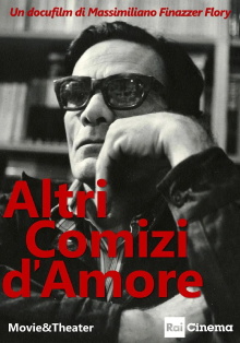 Altri Comizi d'Amore Trailer