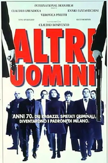 Altri uomini Trailer