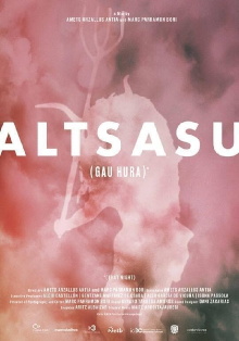 Altsasu (Gau Hura) Trailer