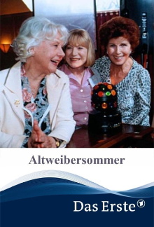 Altweibersommer Trailer