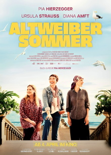 Altweibersommer Trailer