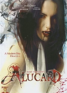 Alucard Trailer