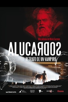 Alucardos: Portrait of a Vampire Trailer