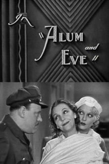 Alum and Eve Trailer