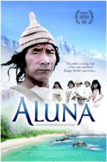 Aluna Trailer