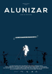 Alunizar Trailer
