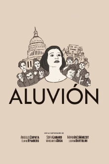 Aluvión Trailer