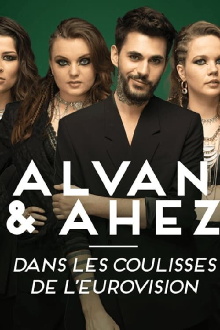 Alvan & Ahez, Dans Les Coulisses De L'Eurovision Trailer