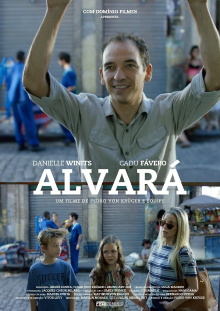 Alvará Trailer