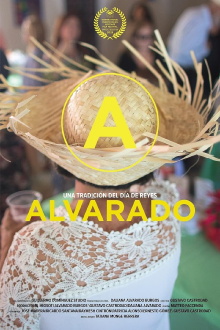 Alvarado Trailer