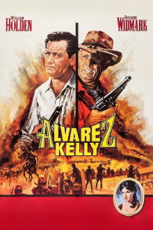 Alvarez Kelly Trailer