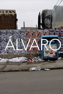 Álvaro Trailer