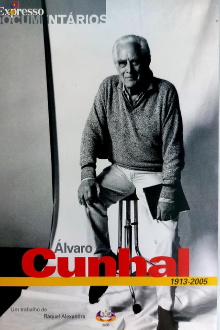 Alvaro Cunhal Trailer