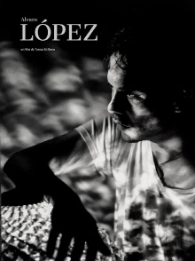 Alvaro LÓPEZ Trailer