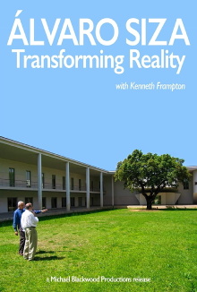 Alvaro Siza: Transforming Reality Trailer
