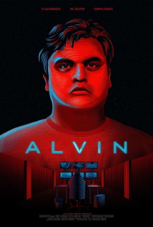 Alvin Trailer