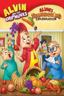 Alvin and the Chipmunks: A Chipmunk Celebration Trailer