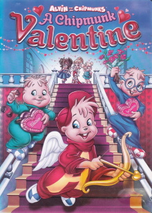 Alvin and the Chipmunks: A Chipmunk Valentine Trailer