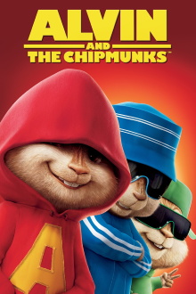 Alvin and the Chipmunks Trailer