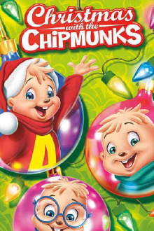 Alvin and the Chipmunks: Christmas with The Chipmunks Trailer