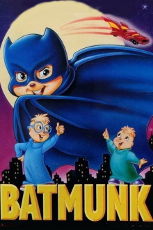 Alvin and the Chipmunks Go to the Movies: Batmunk Trailer