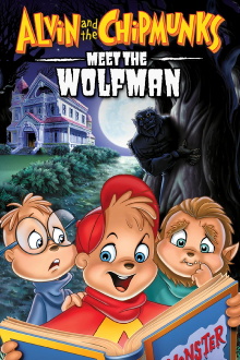 Alvin and the Chipmunks Meet the Wolfman Trailer