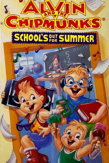 Alvin and the Chipmunks: School's Out for Summer Trailer