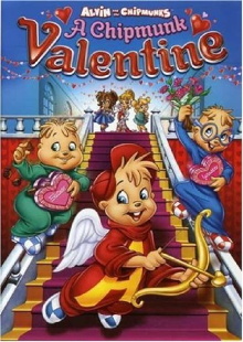 Alvin and the Chipmunks: The Valentines Collection Trailer