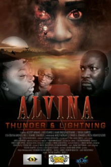 Alvina: Thunder & Lightning Trailer
