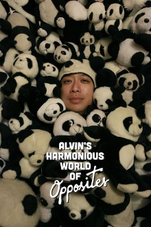 Alvin's Harmonious World of Opposites Trailer