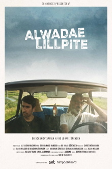 Alwadae Lillpite Trailer
