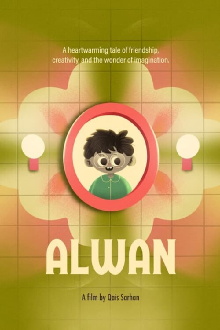 Alwan Trailer