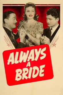 Always a Bride Trailer
