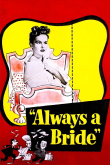 Always a Bride Trailer