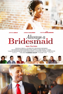 Always a Bridesmaid Trailer