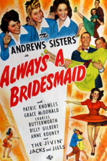 Always a Bridesmaid Trailer