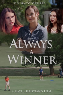 Always a Winner Trailer