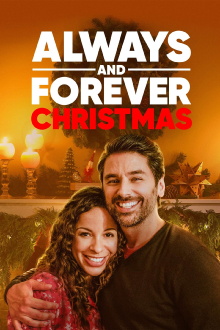 Always and Forever Christmas Trailer