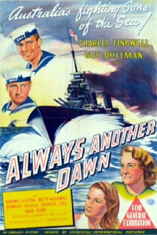 Always Another Dawn Trailer