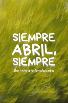 Always April, Always Trailer