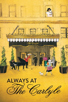 Always at The Carlyle Trailer