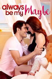Always Be My Maybe Trailer