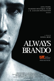 Always Brando Trailer