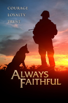 Always Faithful Trailer