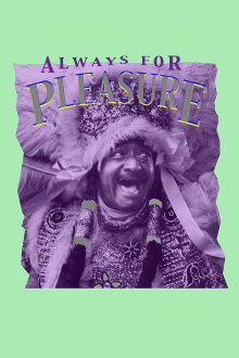 Always for Pleasure Trailer