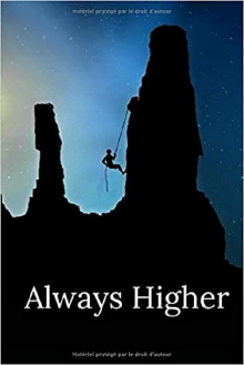 Always Higher Trailer