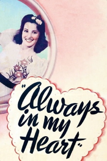 Always in My Heart Trailer