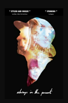 Always in the Present Trailer