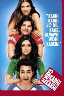 Always Kabhi Kabhi Trailer
