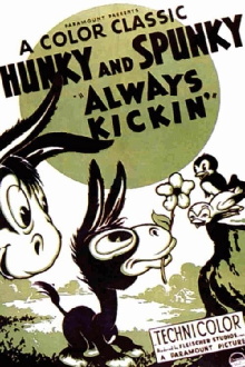 Always Kickin' Trailer